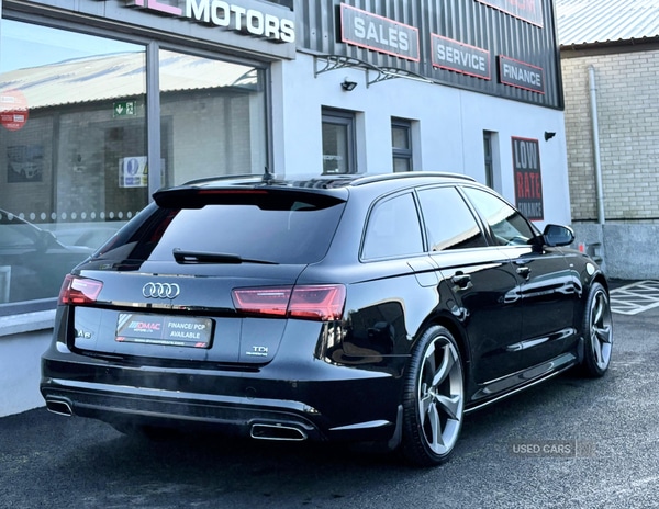 Used Audi A6 2016 for sale - 77770116: Photo 8