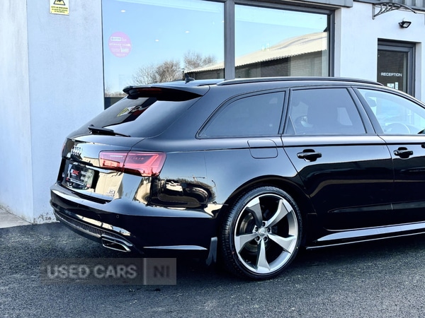Used Audi A6 2016 for sale - 77770116: Photo 9