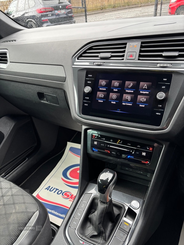 Used Volkswagen Tiguan 2021 for sale - 77551017: Photo 14