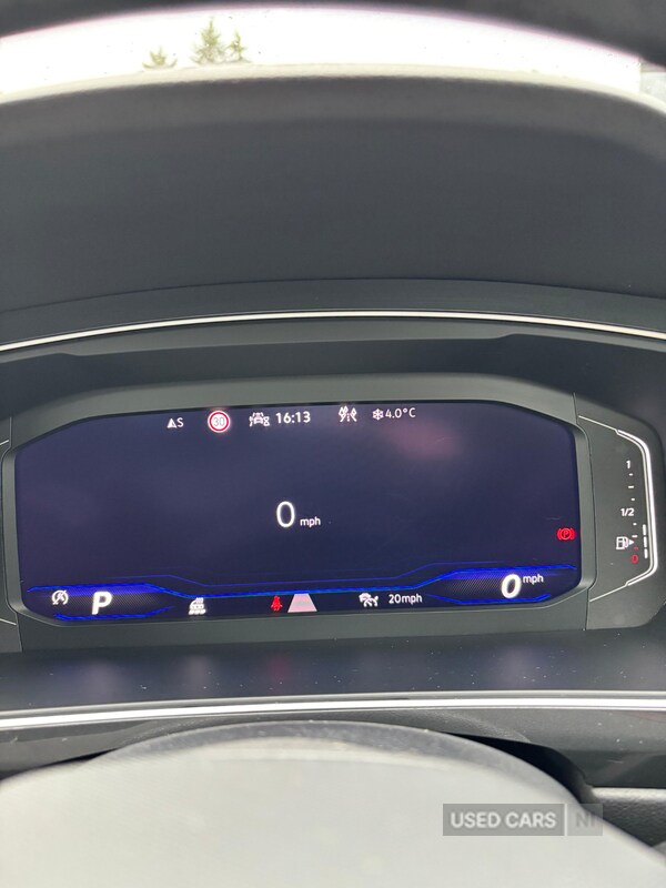 Used Volkswagen Tiguan 2021 for sale - 77551017: Photo 25