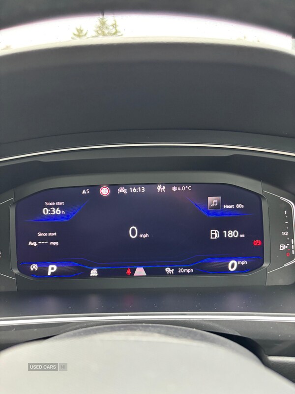 Used Volkswagen Tiguan 2021 for sale - 77551017: Photo 26