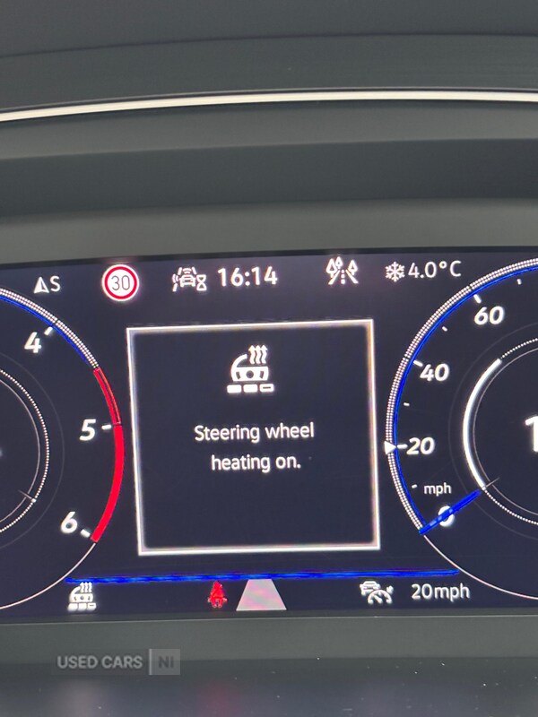 Used Volkswagen Tiguan 2021 for sale - 77551017: Photo 27