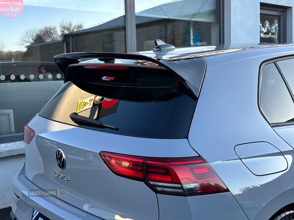 Used Volkswagen Golf 2021 for sale - 76965848: Photo 10