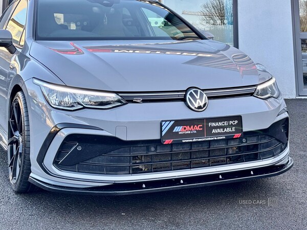 Used Volkswagen Golf 2021 for sale - 76965848: Photo 12