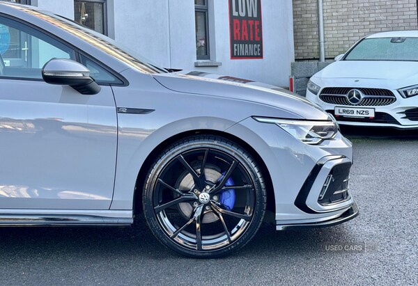 Used Volkswagen Golf 2021 for sale - 76965848: Photo 13