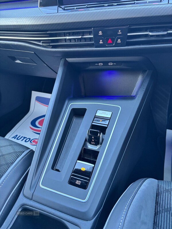 Used Volkswagen Golf 2021 for sale - 76965848: Photo 15