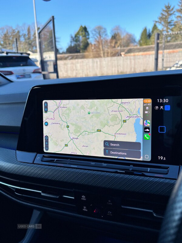 Used Volkswagen Golf 2021 for sale - 76965848: Photo 16