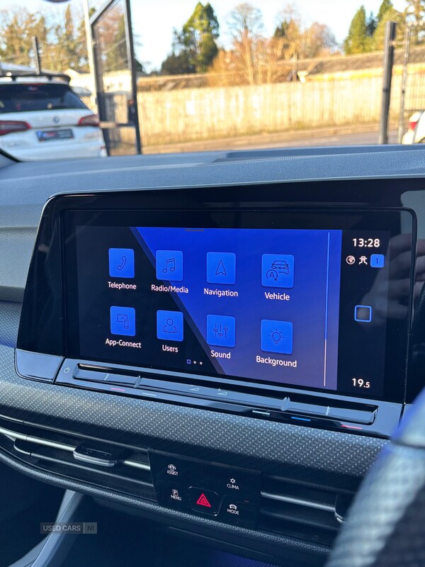 Used Volkswagen Golf 2021 for sale - 76965848: Photo 17