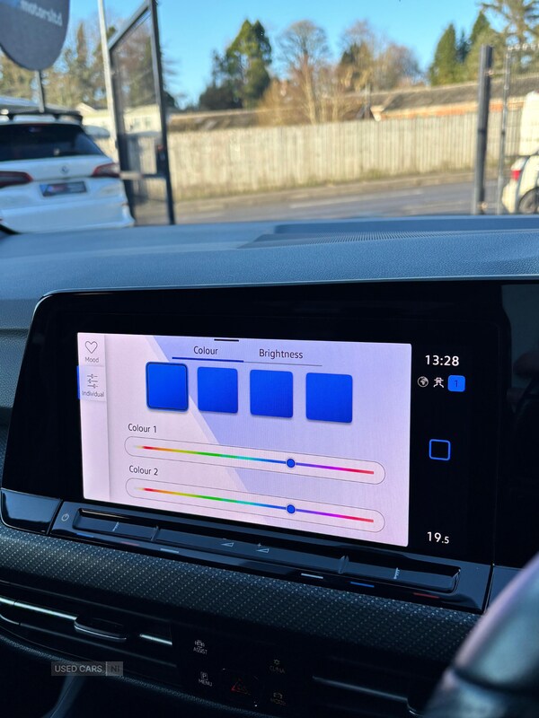 Used Volkswagen Golf 2021 for sale - 76965848: Photo 19