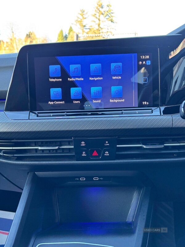 Used Volkswagen Golf 2021 for sale - 76965848: Photo 21