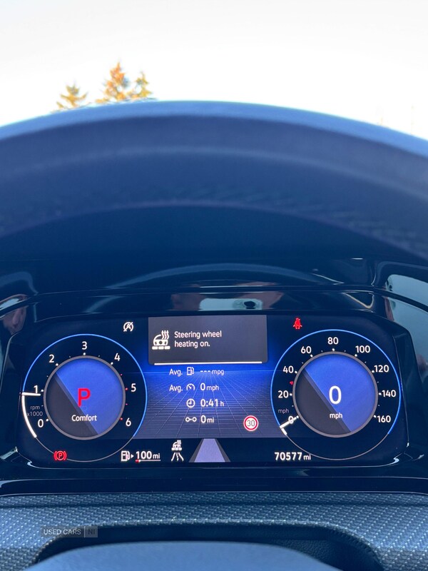 Used Volkswagen Golf 2021 for sale - 76965848: Photo 22