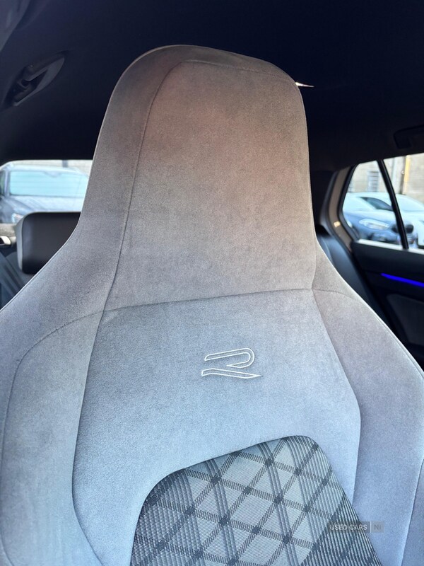 Used Volkswagen Golf 2021 for sale - 76965848: Photo 24