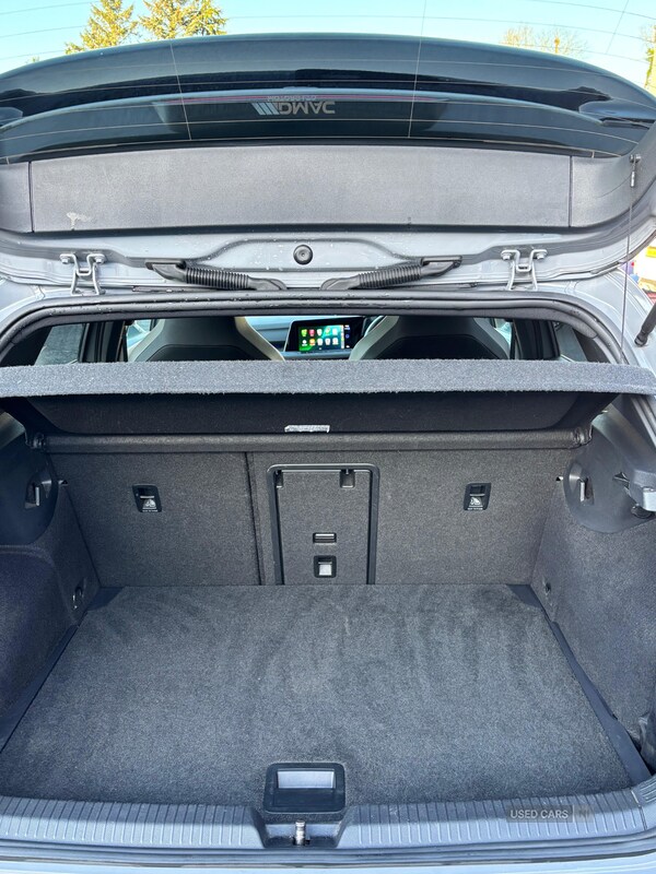 Used Volkswagen Golf 2021 for sale - 76965848: Photo 26