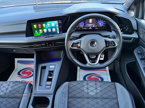 Used Volkswagen Golf 2021 for sale - 76965848: Photo 27