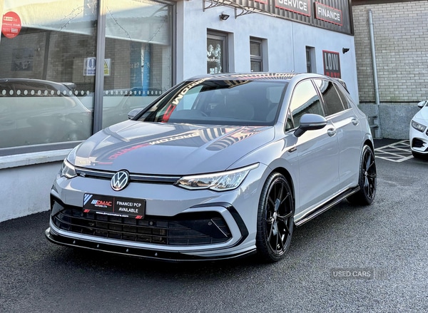 Used Volkswagen Golf 2021 for sale - 76965848: Photo 4