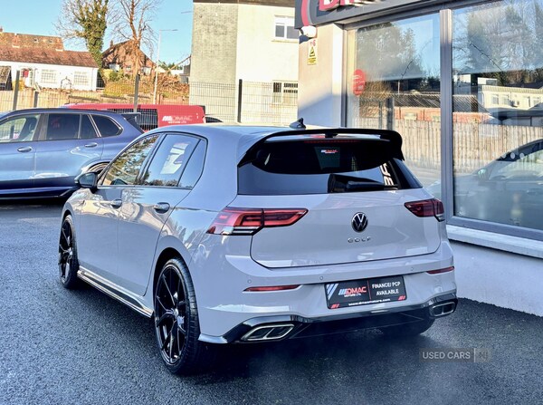 Used Volkswagen Golf 2021 for sale - 76965848: Photo 8