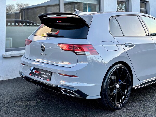 Used Volkswagen Golf 2021 for sale - 76965848: Photo 9