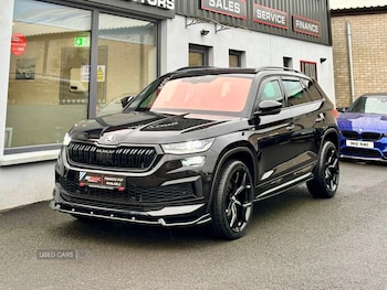 Used Skoda Kodiaq 2023 for sale - 78574644: Photo