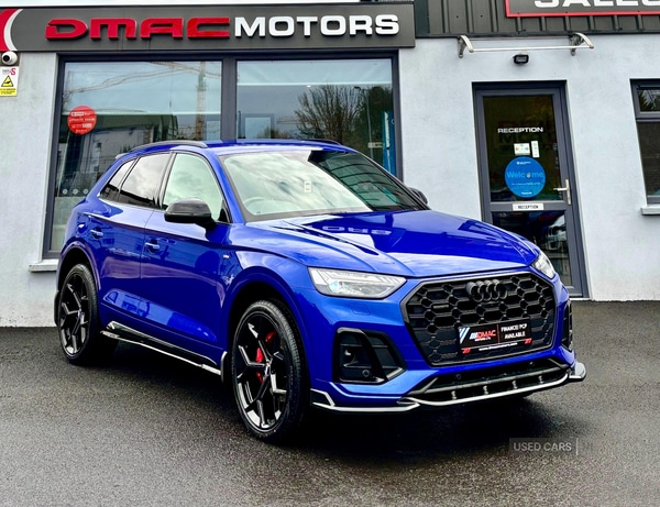 Used Audi Q5 2022 for sale - 76433689: Photo 1