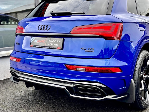 Used Audi Q5 2022 for sale - 76433689: Photo 11