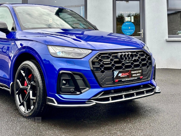 Used Audi Q5 2022 for sale - 76433689: Photo 12