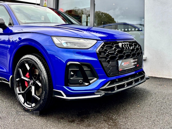 Used Audi Q5 2022 for sale - 76433689: Photo 13