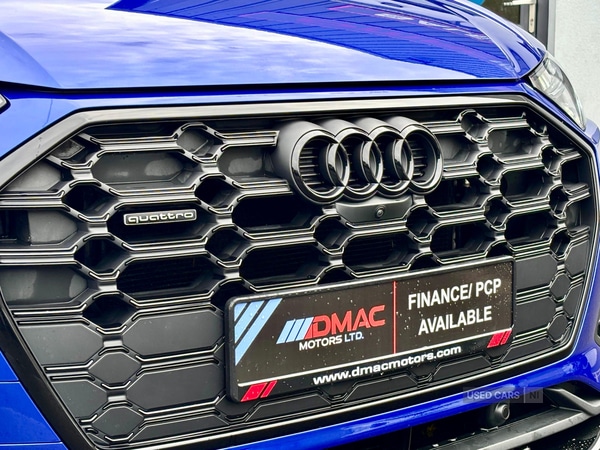 Used Audi Q5 2022 for sale - 76433689: Photo 16