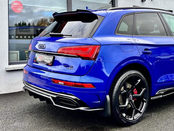 Used Audi Q5 2022 for sale - 76433689: Photo 17