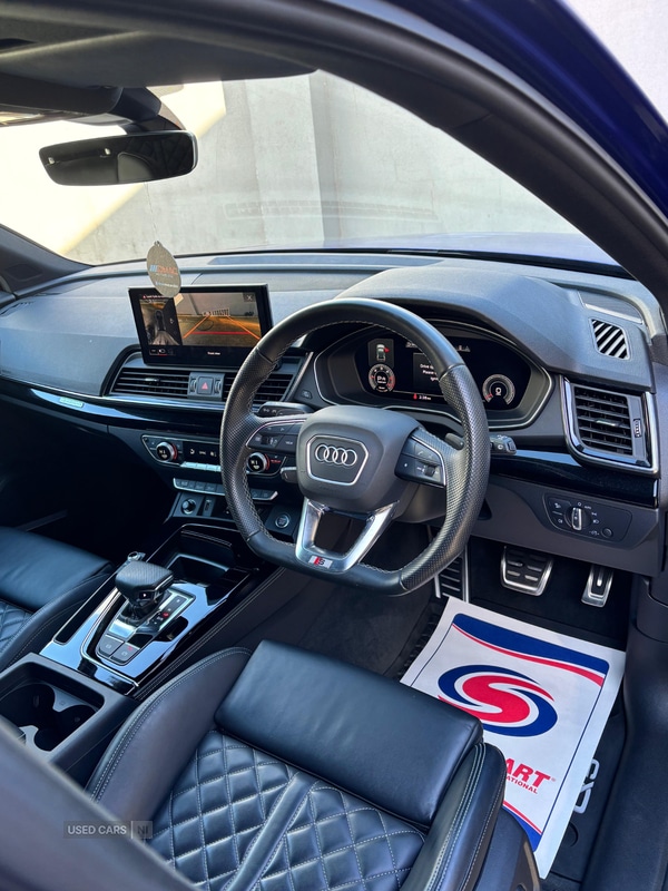 Used Audi Q5 2022 for sale - 76433689: Photo 18