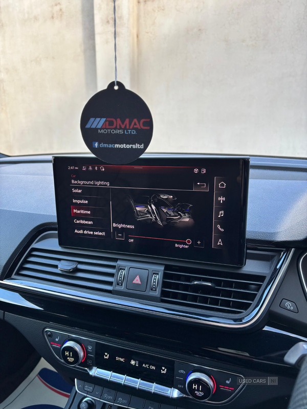 Used Audi Q5 2022 for sale - 76433689: Photo 28