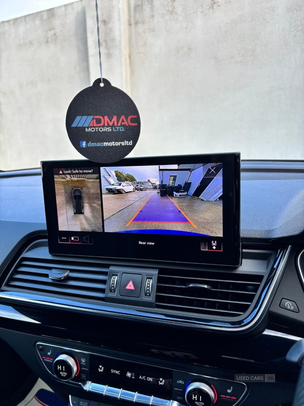 Used Audi Q5 2022 for sale - 76433689: Photo 29