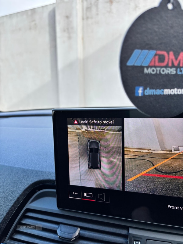 Used Audi Q5 2022 for sale - 76433689: Photo 30