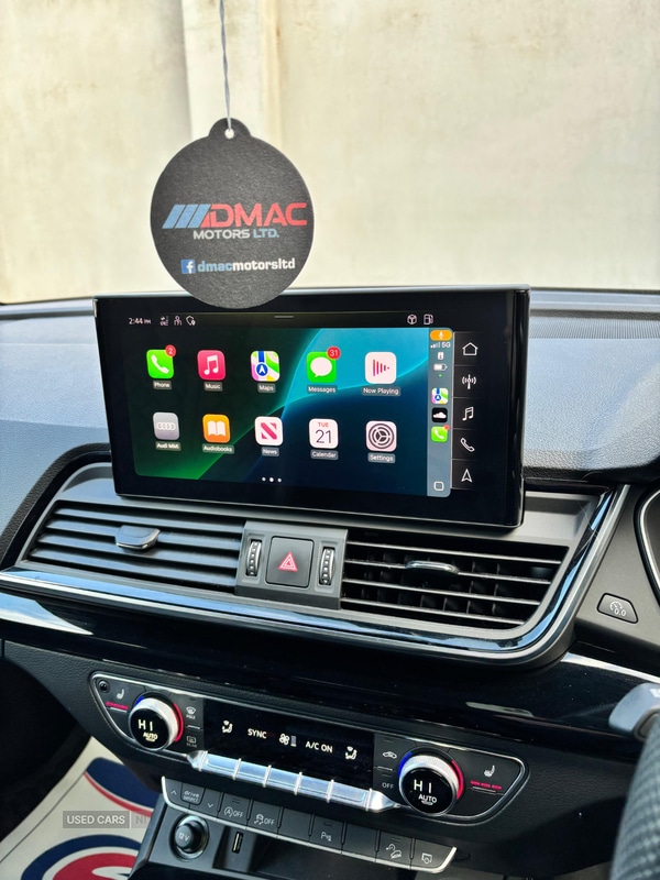 Used Audi Q5 2022 for sale - 76433689: Photo 31