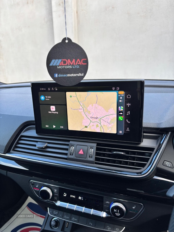 Used Audi Q5 2022 for sale - 76433689: Photo 33