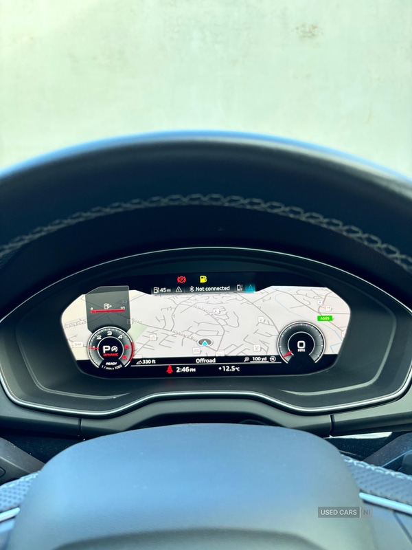 Used Audi Q5 2022 for sale - 76433689: Photo 37