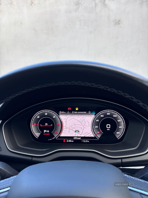 Used Audi Q5 2022 for sale - 76433689: Photo 38