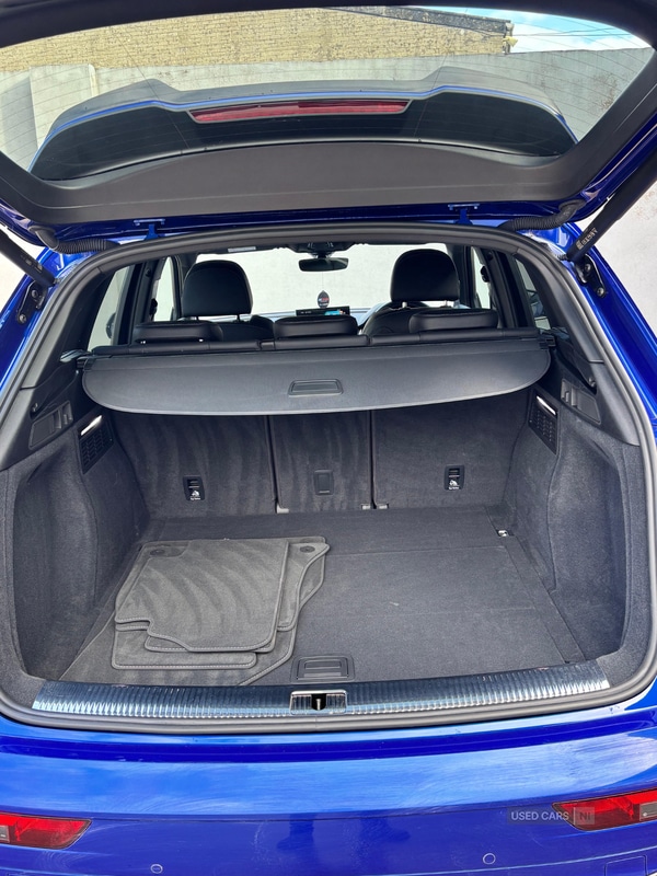 Used Audi Q5 2022 for sale - 76433689: Photo 40