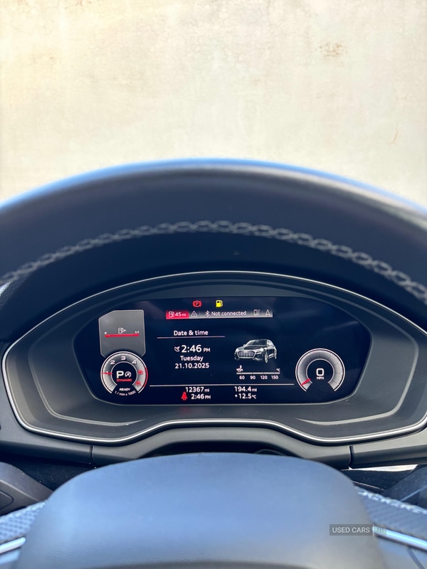 Used Audi Q5 2022 for sale - 76433689: Photo 41