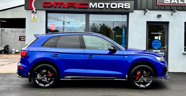 Used Audi Q5 2022 for sale - 76433689: Photo 6