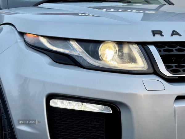 Used Land Rover Range Rover Evoque 2017 for sale - 77121056: Photo 10