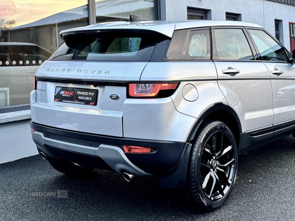 Used Land Rover Range Rover Evoque 2017 for sale - 77121056: Photo 11