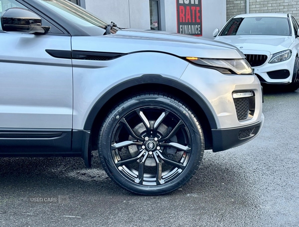 Used Land Rover Range Rover Evoque 2017 for sale - 77121056: Photo 13