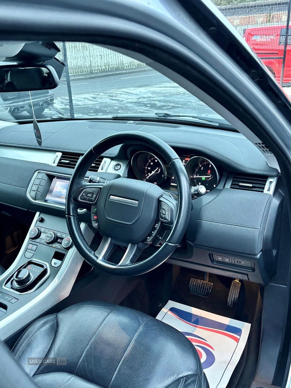 Used Land Rover Range Rover Evoque 2017 for sale - 77121056: Photo 14