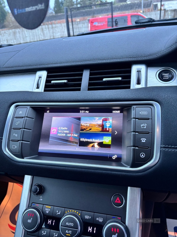 Used Land Rover Range Rover Evoque 2017 for sale - 77121056: Photo 16