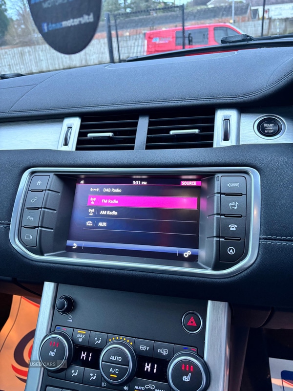 Used Land Rover Range Rover Evoque 2017 for sale - 77121056: Photo 19