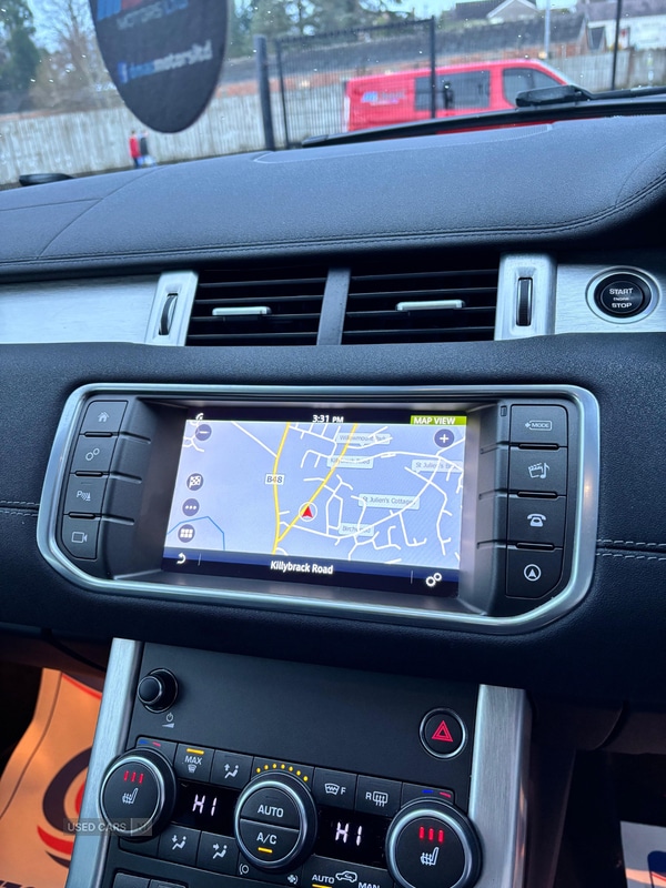 Used Land Rover Range Rover Evoque 2017 for sale - 77121056: Photo 20