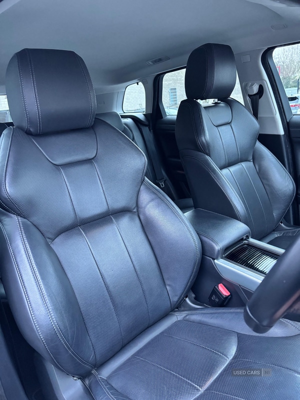 Used Land Rover Range Rover Evoque 2017 for sale - 77121056: Photo 21