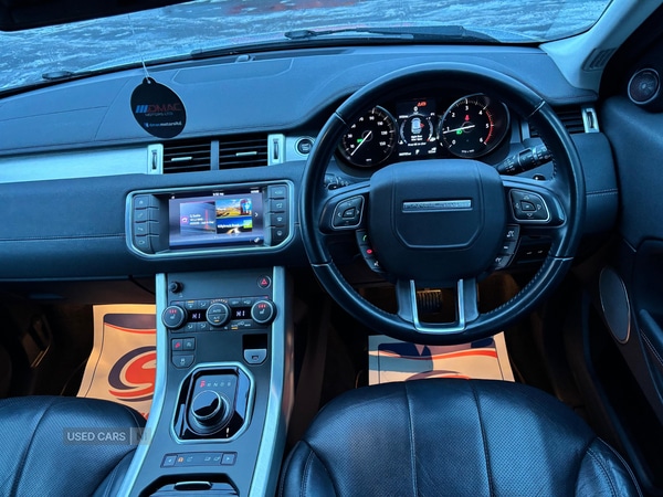 Used Land Rover Range Rover Evoque 2017 for sale - 77121056: Photo 24