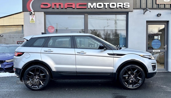 Used Land Rover Range Rover Evoque 2017 for sale - 77121056: Photo 5