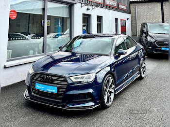 Used Audi A3 2016 for sale - 75929202: Photo